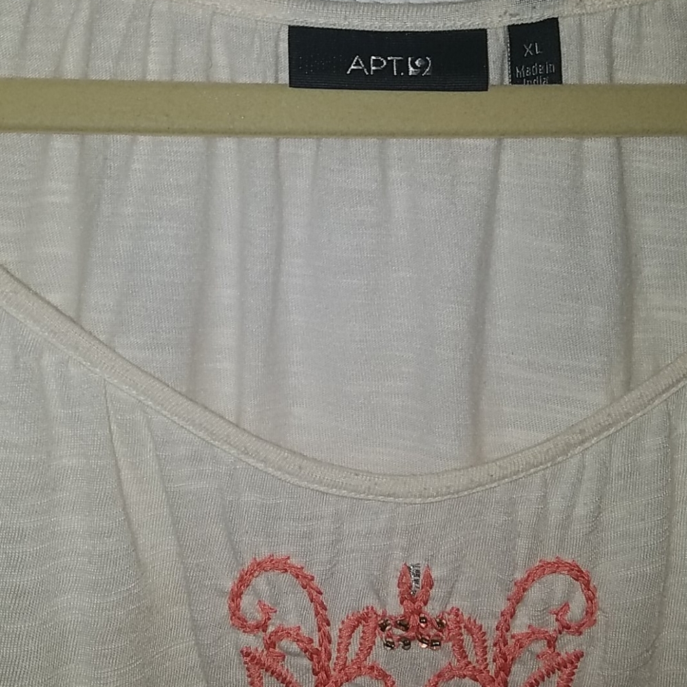 Blouse - Picture 3 of 5